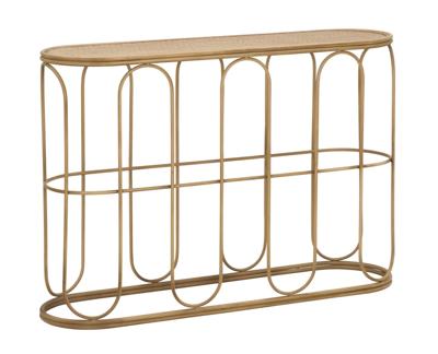 CONSOLE SAMUI CM 110X32X77