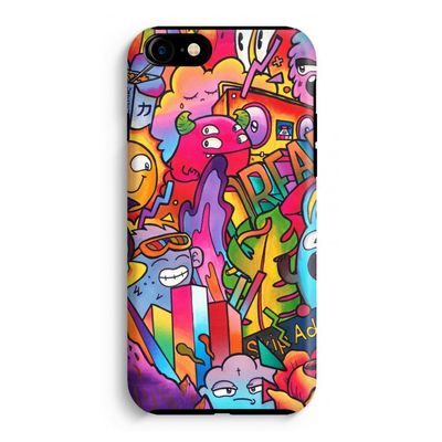 Dreams: iPhone 7 Tough Case