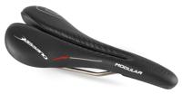 Selle Bassano Zadel sb modular road zwart
