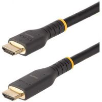 StarTech 4K 60Hz Actieve HDMI 2.0 Ethernet 10m Zwart