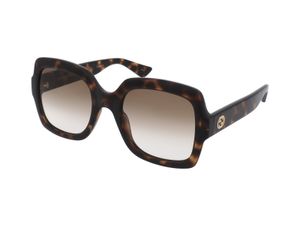 Zonnebrillen Gucci GG1337S 003