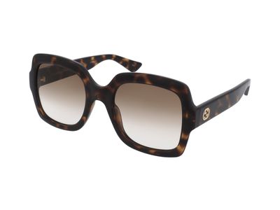 Zonnebrillen Gucci GG1337S 003