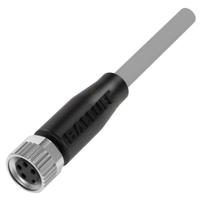 BALLUFF BCC02PL Sensor/actuator aansluitkabel 1 stuk(s)