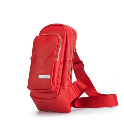 Zak voor mobiel Bombata E00815-5 Rood 15 x 29 x 10 cm