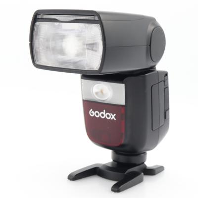 Godox Speedlite V860III Fuji kit occasion