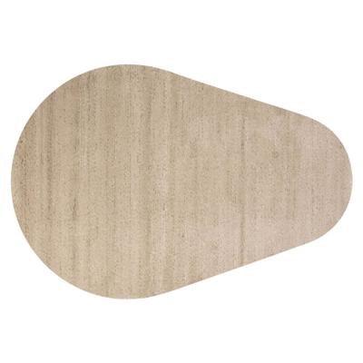 Vloerkleed Bodil pebble beige 14