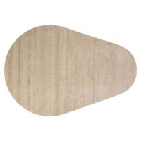 Vloerkleed Bodil pebble beige 14