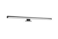 Trio WandlampLino 60cm zwart - 284116032