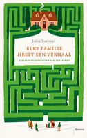 Elke familie heeft een verhaal - Julia Samuel - ebook