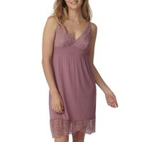 Triumph Lounge Me Amourette NDK New Fit Nightdress * Actie *