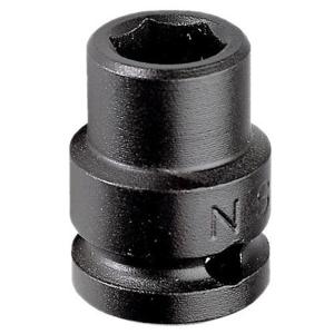 Facom Krachtdop 1/2" | kort | 15mm - NS.15A