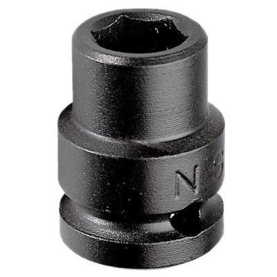 Facom Krachtdop 1/2" | kort | 15mm - NS.15A