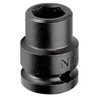Facom Krachtdop 1/2" | kort | 15mm - NS.15A