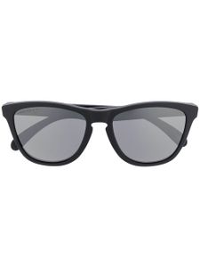 Oakley lunettes de soleil Holbrook à verres teintés - Noir