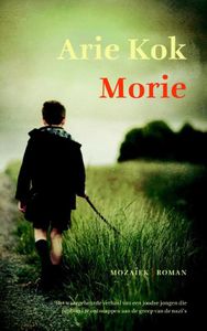 Morie - Arie Kok - ebook
