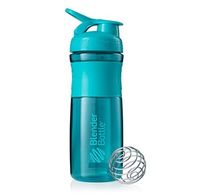 BlenderBottle Sportmixer Teal (820 ml)