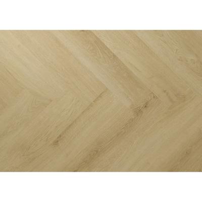 Saffier - Avenue - 7002 Panama Oak visgraat (Klik PVC)