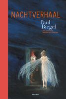 Nachtverhaal - Paul Biegel - ebook
