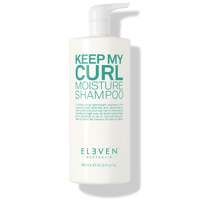ELEVEN Australia Keep My Curl Moisture Shampoo