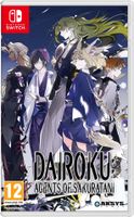 Dairoku: Agents of Sakuratani - thumbnail