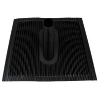 Televes ABZ60S Aluminium dakpan