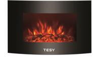 1000-2000W Tesy decoratieve elektrische haard (36-42 m³) 1000-2000W Tesy decoratieve elektrische haard (36-42 m³)