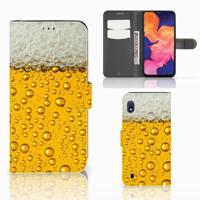 Samsung Galaxy A10 | Book Cover | Bier