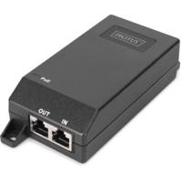 Digitus DN-95103-3 PoE adapter & injector Gigabit Ethernet