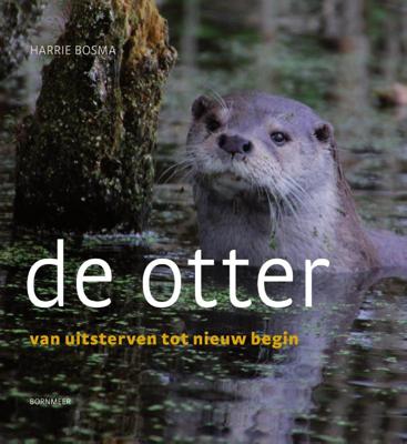 De otter (Paperback)