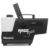 BeamZ Rage 1000 Rookmachine 2 l 1000 W Zwart, Wit - thumbnail