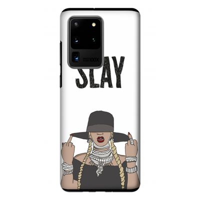 Slay All Day: Samsung Galaxy S20 Ultra Tough Case