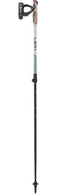 Leki Spin Shark SL Verstelbaar Nordic Nordic Walking Stokken 1