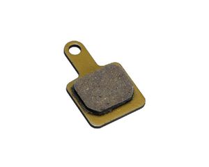 Union Marwi schijfremblok dbp-27s sintered am tektro auriga 438127