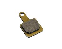 Union Marwi schijfremblok dbp-27s sintered am tektro auriga 438127