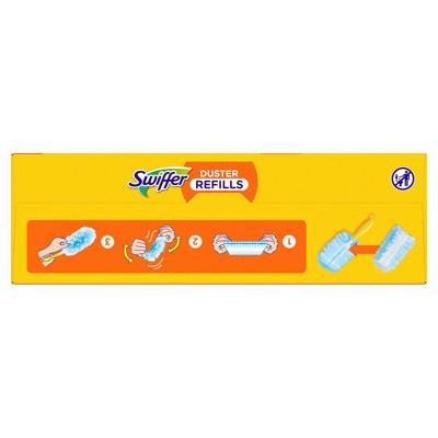 Swiffer duster navullingen 18 stuks