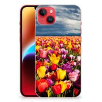 iPhone 14 Plus | TPU Case | Tulpen