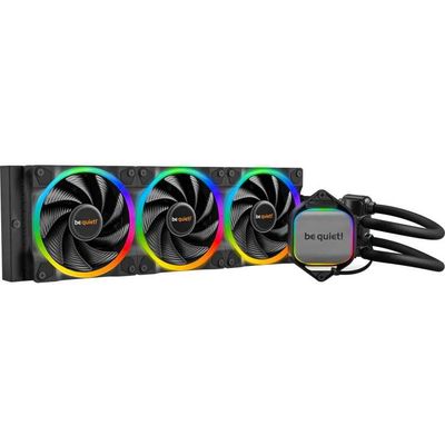 be quiet! Pure Loop 2 FX 360 mm waterkoeling