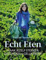 Echt eten - Pascale Naessens - ebook - thumbnail