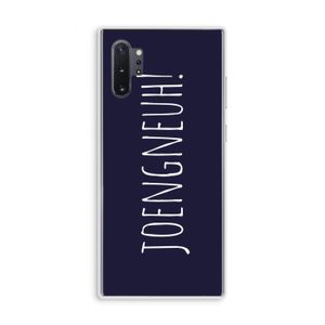 Joengneuh!: Samsung Galaxy Note 10 Plus Transparant Hoesje