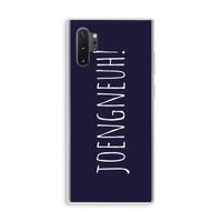 Joengneuh!: Samsung Galaxy Note 10 Plus Transparant Hoesje