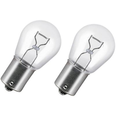 Neolux N382 Halogeenlamp Standard P21W 21 W 12 V Neolux N382 Halogeenlamp Standard P21W 21 W 12 V