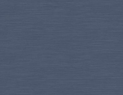 Dutch Wallcoverings Inlay Moroccan Sisal Blue