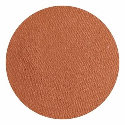 Superstar schmink - cowboy bruin - 16 gram - grimeer schmink/make-up