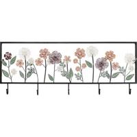 Wand Kapstok Flower Bed Kare Design Wand Kapstok Flower Bed Kare Design