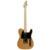 Squier Affinity Series Telecaster Butterscotch Blonde MN elektrische gitaar