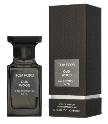 Tom Ford Oud Wood 50 ml Eau de Parfum Heren