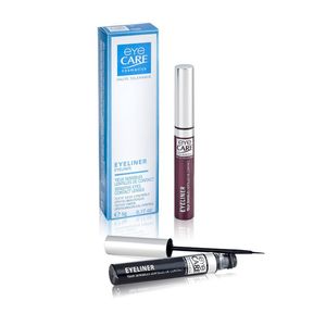 Eye Care Eyeliner 301 Zwart