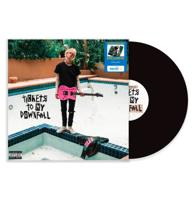 Machine Gun Kelly - Tickets To My Downfall (With Litho Print) (Walmart Exclusive) (LP)