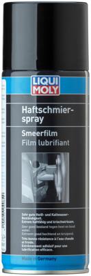 LIQUI MOLY Adhesive lubricant spray spruehdose