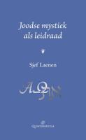 Joodse mystiek als leidraad (Hardback)